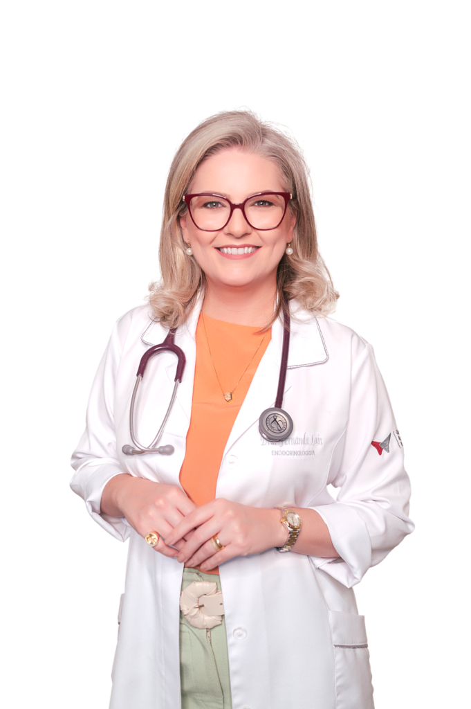 Dra. Fernanda Lain